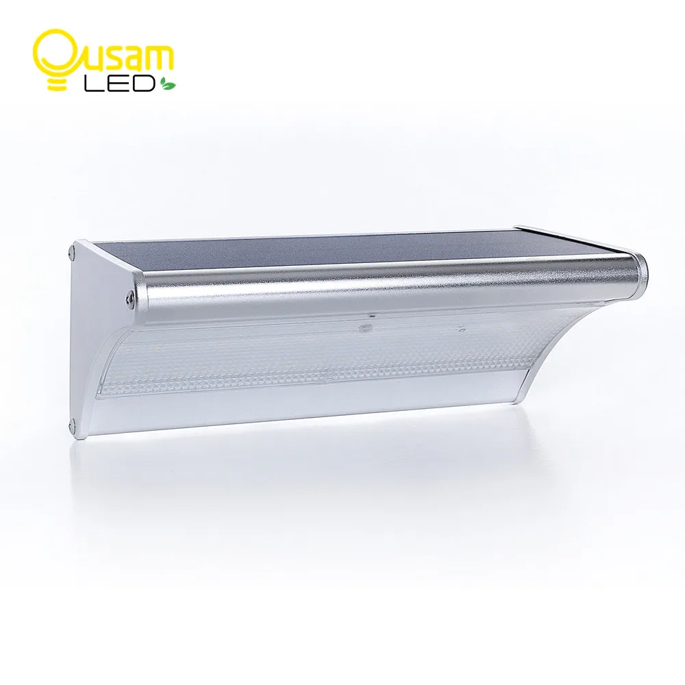 Super Bright 48LED Solar Motion Sensor LED Light 900LM Waterproof Garden Wall Security Lamp By Microwave Radar Motion Warm/White
Super Bright 48LED Solar Motion Sensor LED Light 900LM Waterproof Garden Wall Security Lamp By Microwave Radar Motion Warm/White
