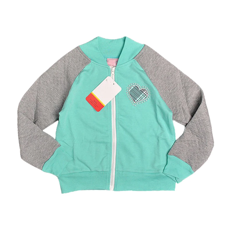 2018 Spring girls coats baby kids jacket spring & summer clothes for girl Cotton Clothes boy jacket Costume 3-6 Years Old
2018 Spring girls coats baby kids jacket spring & summer clothes for girl Cotton Clothes boy jacket Costume 3-6 Years Old