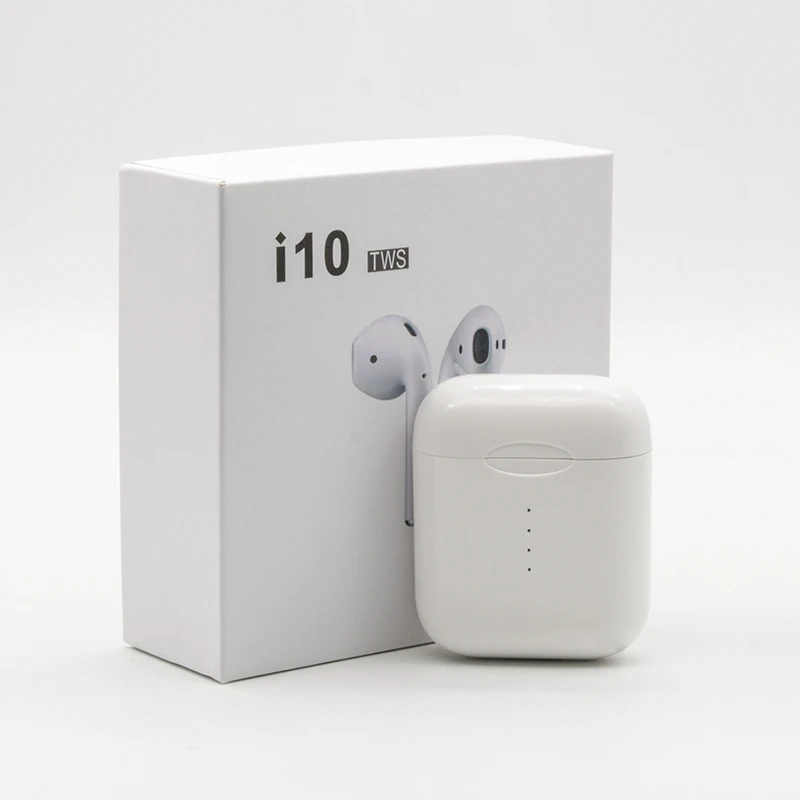 i10 tws i10s tws wireless charge support Earphones Wireless earphone Bluetooth 5.0 Earbuds Touch control headset
i10 tws i10s tws wireless charge support Earphones Wireless earphone Bluetooth 5.0 Earbuds Touch control headset