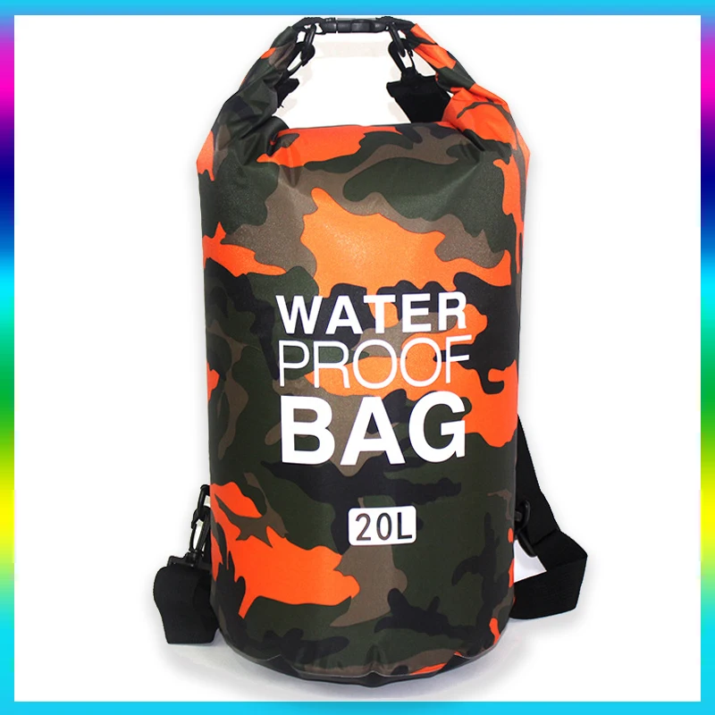 Swimming Waterproof Bag 5L 10L 15L 20L Trekking Pvc Dry Bags Germoshok Ponton Surf Diving Backpack Sealed Bag Waterproof Adult
Swimming Waterproof Bag 5L 10L 15L 20L Trekking Pvc Dry Bags Germoshok Ponton Surf Diving Backpack Sealed Bag Waterproof Adult