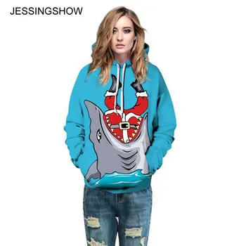 JESSINGSHOW 2017 New Women Men Digital 3D Printed Christmas Pullover Hoodies Sweatshirts Women Men Blue Long Sleeve Tracksuit
JESSINGSHOW 2017 New Women Men Digital 3D Printed Christmas Pullover Hoodies Sweatshirts Women Men Blue Long Sleeve Tracksuit