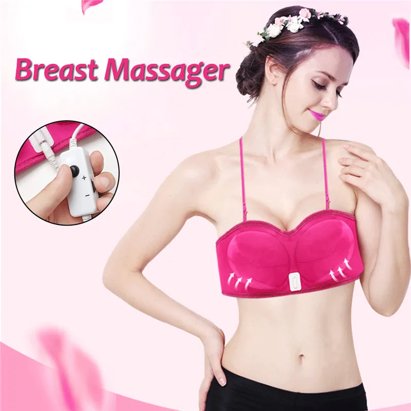 Стимуляторы для сосков 