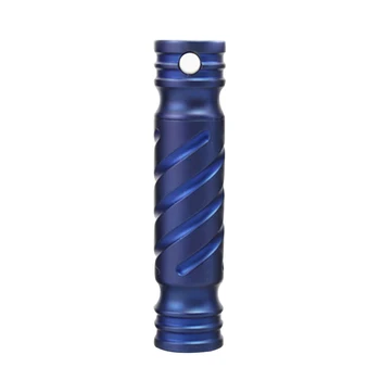 Non-toxic Portable Tasteless Titanium Alloy Waterproof Mini Sealed Jar Pill Box Bottle Outdoor Multi-function Container Travel
Non-toxic Portable Tasteless Titanium Alloy Waterproof Mini Sealed Jar Pill Box Bottle Outdoor Multi-function Container Travel