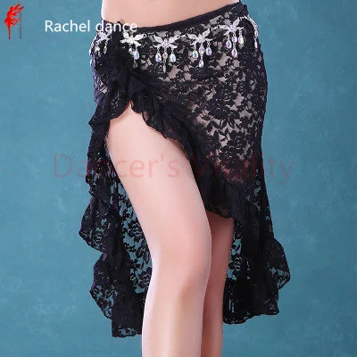Belly dance skirt sexy Split ends lace skirt clothes girls latin dance clothing Salsa ballroo Samba dance exercise sets costume
Belly dance skirt sexy Split ends lace skirt clothes girls latin dance clothing Salsa ballroo Samba dance exercise sets costume