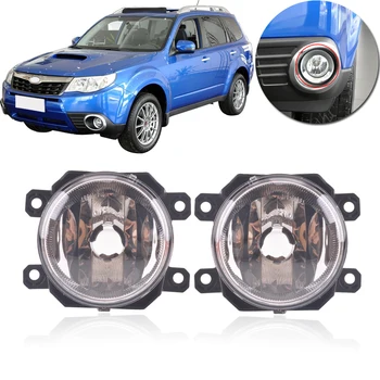 CAPQX For Subaru Forester 13-18 Legacy 13-14 WRX STI 15-17 Front Bumper Fog Light Foglight Running Driving Fog Lamp 84501S050
CAPQX For Subaru Forester 13-18 Legacy 13-14 WRX STI 15-17 Front Bumper Fog Light Foglight Running Driving Fog Lamp 84501S050