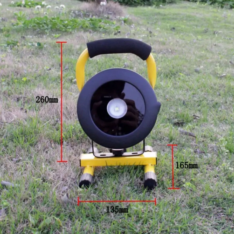 T6 1200lm Multi-purpose Portable 10w Camping Lamp Led Outdoor Camp Light Charging Home Emergency Light Tent Lamp Lighting
T6 1200lm Multi-purpose Portable 10w Camping Lamp Led Outdoor Camp Light Charging Home Emergency Light Tent Lamp Lighting