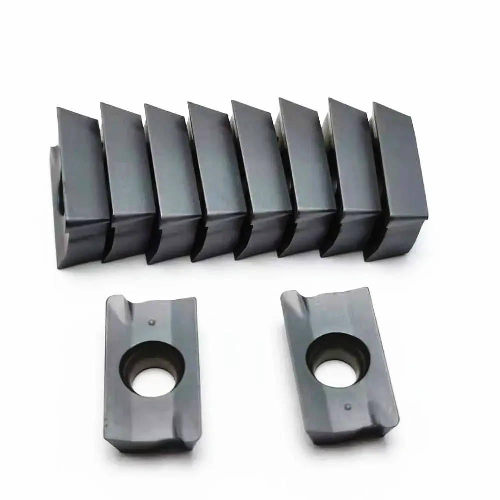 New lathe tool APKT1604 PDTR high quality internal round metal turning blade CNC machine parts carbide milling tools
New lathe tool APKT1604 PDTR high quality internal round metal turning blade CNC machine parts carbide milling tools