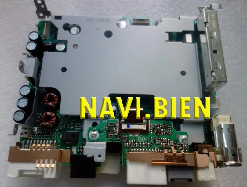 PCB Main Board FOR DW462100-7962/ 86120-06380 Sienna/ Sequoia (06-09) NOT INCLUDES NAVIGATION BOARD
PCB Main Board FOR DW462100-7962/ 86120-06380 Sienna/ Sequoia (06-09) NOT INCLUDES NAVIGATION BOARD