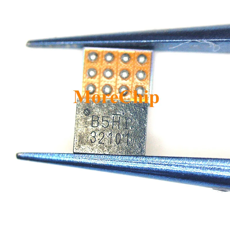 B5 32101 For Samsung S6 G9200 USB Charger IC Power supply IC 12 pins Charging chip 3pcs/lot
B5 32101 For Samsung S6 G9200 USB Charger IC Power supply IC 12 pins Charging chip 3pcs/lot