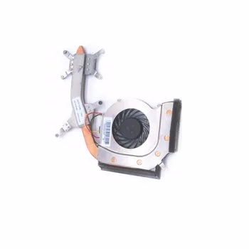 New Original For Lenovo L512 L412 75Y5861 Cooling Fan Heatsink Assembly Radiator Cooler WORKING
New Original For Lenovo L512 L412 75Y5861 Cooling Fan Heatsink Assembly Radiator Cooler WORKING