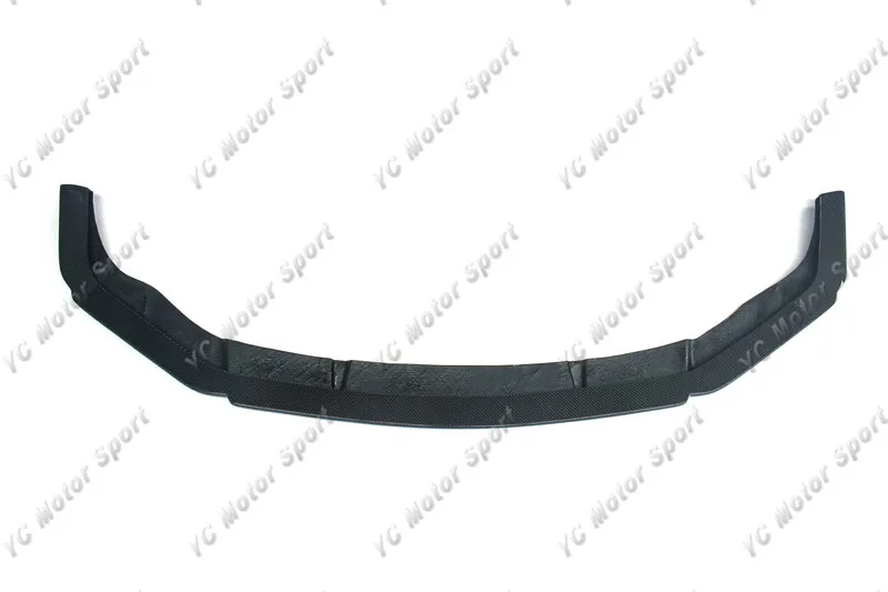 2016-2018 Lexus GS F Sport AIMGAIN Style Front Lip CF (19)
