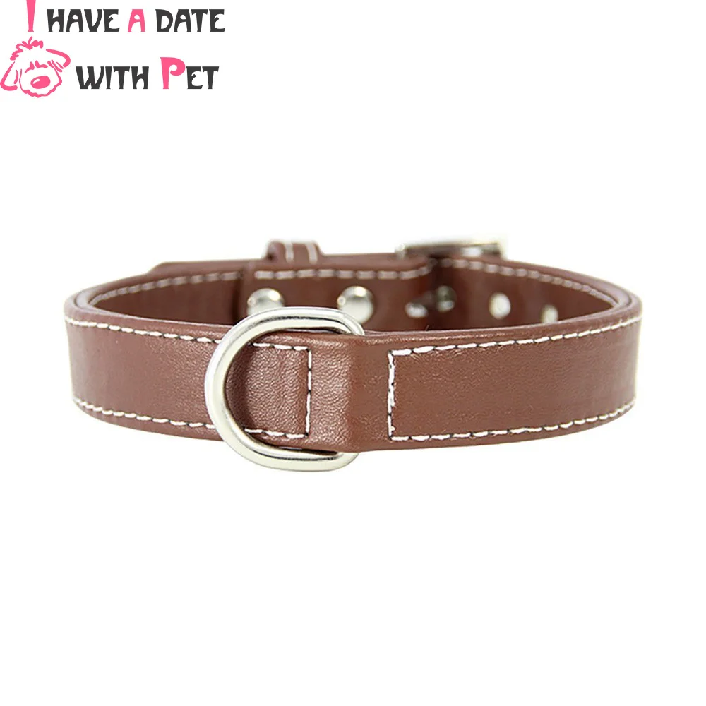 Dog Supplies Strong and Durable Dog Collar With air holes Leash for Small Dog Puppy Collar Dog accessories Chihuahua Necklace
Dog Supplies Strong and Durable Dog Collar With air holes Leash for Small Dog Puppy Collar Dog accessories Chihuahua Necklace