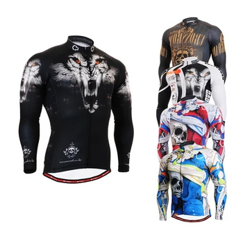 2016 brand Men Cycling Jersey Life on Track Bike Bicycle Long Sleeves Mountaion MTB Jersey Clothing Shirts jerseys for biking
2016 brand Men Cycling Jersey Life on Track Bike Bicycle Long Sleeves Mountaion MTB Jersey Clothing Shirts jerseys for biking