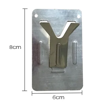 New Arrival Soldering Iron Tips Stand Safety Protecting Base Iron Solder Soldering Tip
New Arrival Soldering Iron Tips Stand Safety Protecting Base Iron Solder Soldering Tip