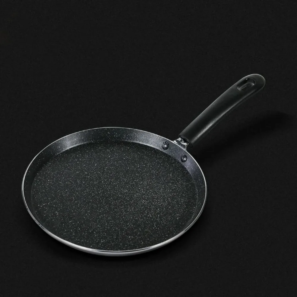 Frying pan non-stick layer cake pancake pot induction cooker frying 032 | Дом и сад