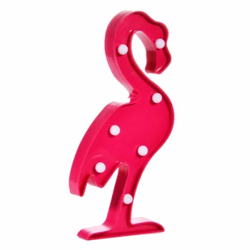 3D LED Light Flamingo Night Light Marquee Sign Pineapple Cactus Wall Lamp Home Party Decor 3D Table Lamps for Children Kids Gift
3D LED Light Flamingo Night Light Marquee Sign Pineapple Cactus Wall Lamp Home Party Decor 3D Table Lamps for Children Kids Gift