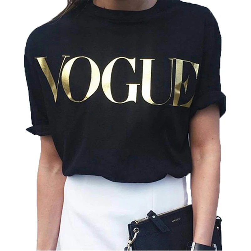2019 Letter Print T-Shirt Women O-neck Short Sleeve Cotton Loose Tshirt Summer Female Casual Korean Harajuku cute Top Tees
2019 Letter Print T-Shirt Women O-neck Short Sleeve Cotton Loose Tshirt Summer Female Casual Korean Harajuku cute Top Tees