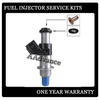 Fuel Injector Components/Fuel Injector Rebuild Kits Basket Filter Viton O-Ring1000 pcs/lot
Fuel Injector Components/Fuel Injector Rebuild Kits Basket Filter Viton O-Ring1000 pcs/lot
