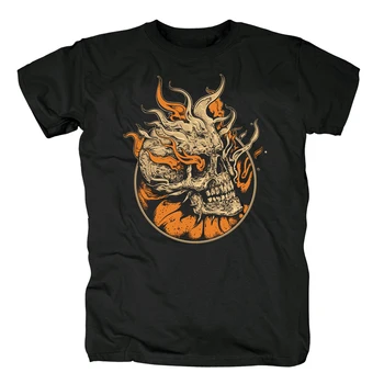 Bloodhoof Fire Skull Printed Men T Shirt Cool Tattoo Shirt Fashion Summer Dress Harajuku Tops Tees Asian Size
Bloodhoof Fire Skull Printed Men T Shirt Cool Tattoo Shirt Fashion Summer Dress Harajuku Tops Tees Asian Size