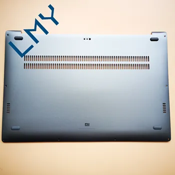 Brand new original Laptop case for Xiaomi MiBOOK 15 156PRO 171501 AF AQ AL Bottom door with D shell cover GRAY 5070B1247112
Brand new original Laptop case for Xiaomi MiBOOK 15 156PRO 171501 AF AQ AL Bottom door with D shell cover GRAY 5070B1247112