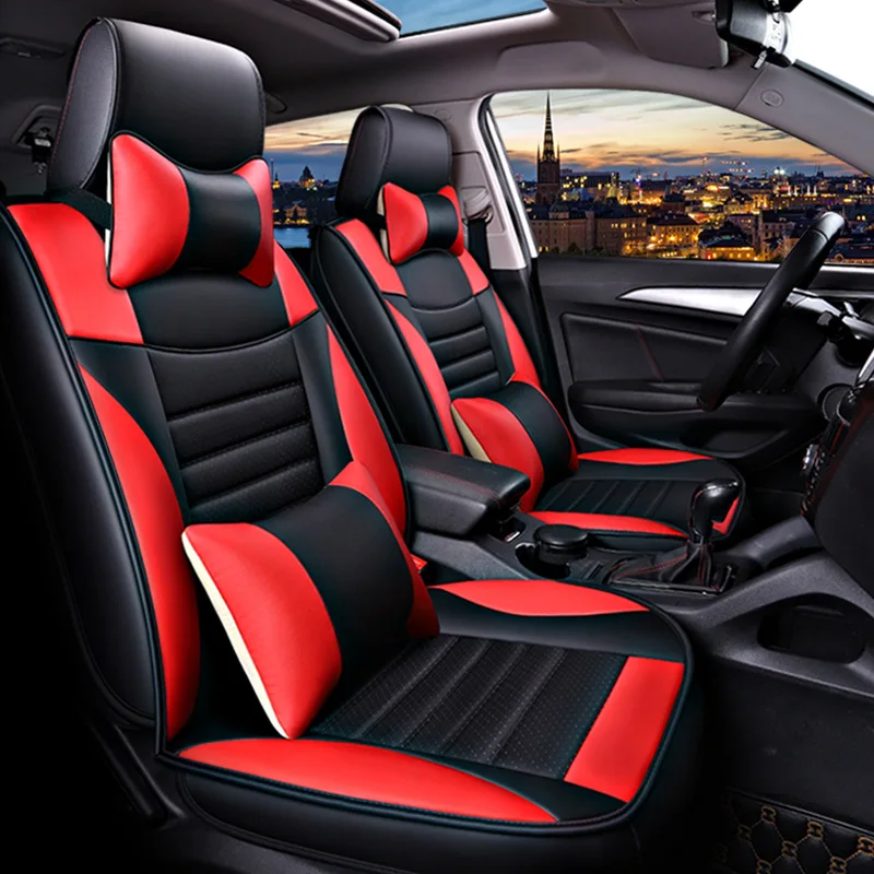 (front+rear) luxury leather car seat cover for Honda accord 7 8 9 civic 5d cr-v crv fit jazz city of 2010 2009 2008 2007
(front+rear) luxury leather car seat cover for Honda accord 7 8 9 civic 5d cr-v crv fit jazz city of 2010 2009 2008 2007