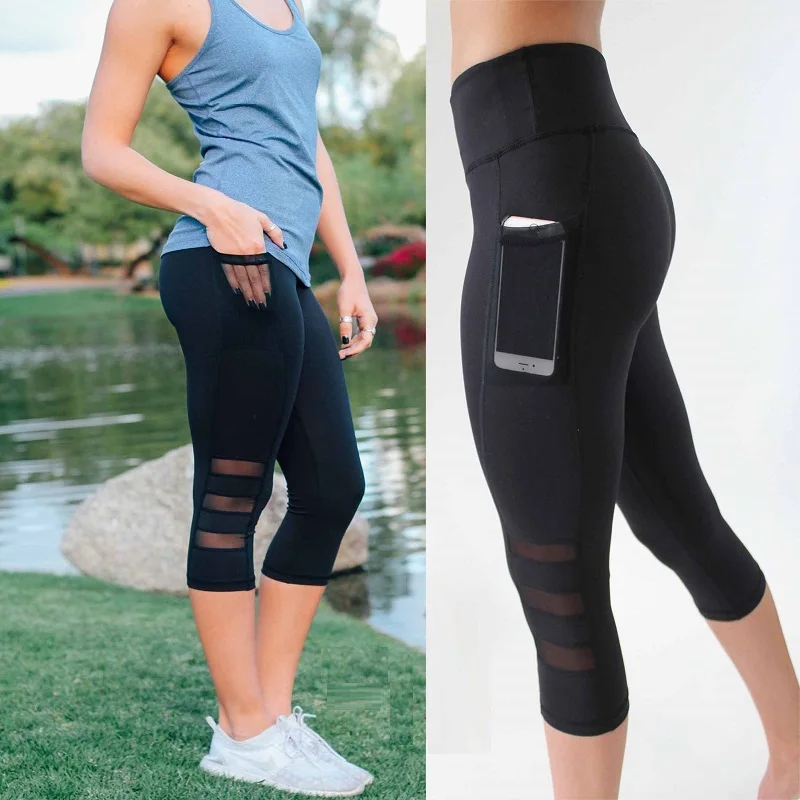 Leisure Bodybuilding Pants Sexy Women Friends Streetwear Pocket Gauze 7 points Sweatpants Comfortable Trend Plus size Clothes
Leisure Bodybuilding Pants Sexy Women Friends Streetwear Pocket Gauze 7 points Sweatpants Comfortable Trend Plus size Clothes