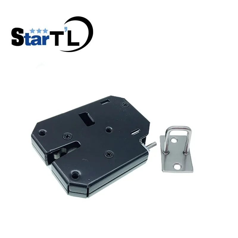Free Shipping 12V Electric Plug Lock Cabinet Electric Bolt Lock Electronic Drawer Lock For Access Control
Free Shipping 12V Electric Plug Lock Cabinet Electric Bolt Lock Electronic Drawer Lock For Access Control