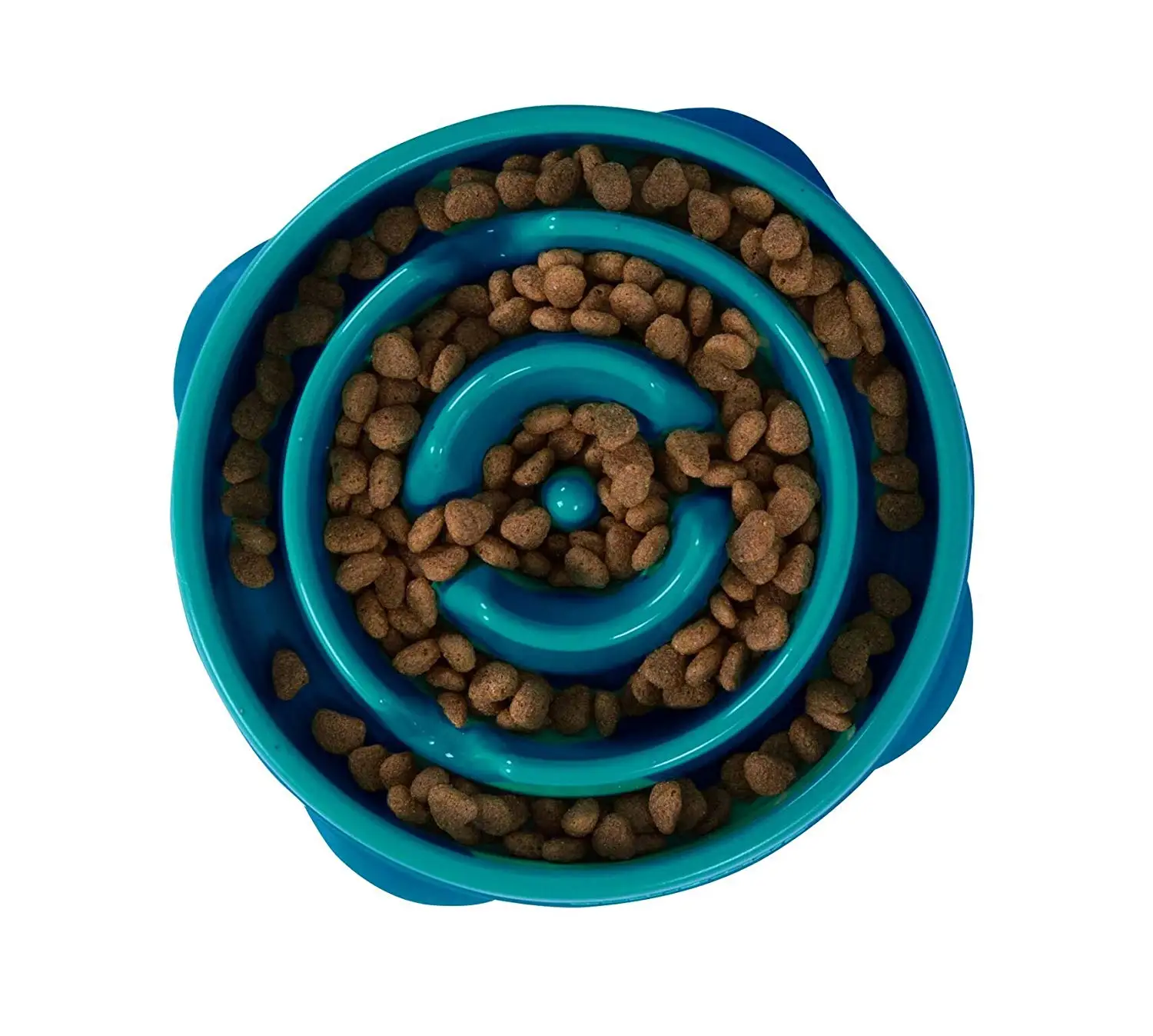 Pet Cat Dog Slow FeederFun Feeder Slow Feed Interactive Bloat Stop Dog Bowl PW021
Pet Cat Dog Slow FeederFun Feeder Slow Feed Interactive Bloat Stop Dog Bowl PW021