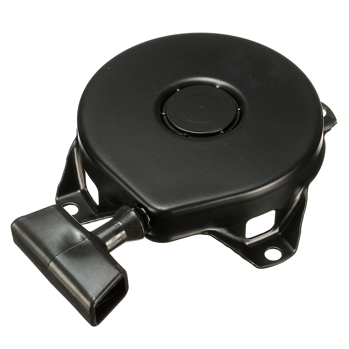 Lawn Mower Recoil Pull Start Starter Assembly For Tecumseh IV-LAV-H-22 Through Pullstart Replacement Part
Lawn Mower Recoil Pull Start Starter Assembly For Tecumseh IV-LAV-H-22 Through Pullstart Replacement Part