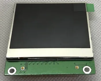 2.4 inch TFT LCD Horizontal Screen with Adapter Board HX8368A Drive IC 8Bit MCU 8080 Interface 320(RGB)*240
2.4 inch TFT LCD Horizontal Screen with Adapter Board HX8368A Drive IC 8Bit MCU 8080 Interface 320(RGB)*240