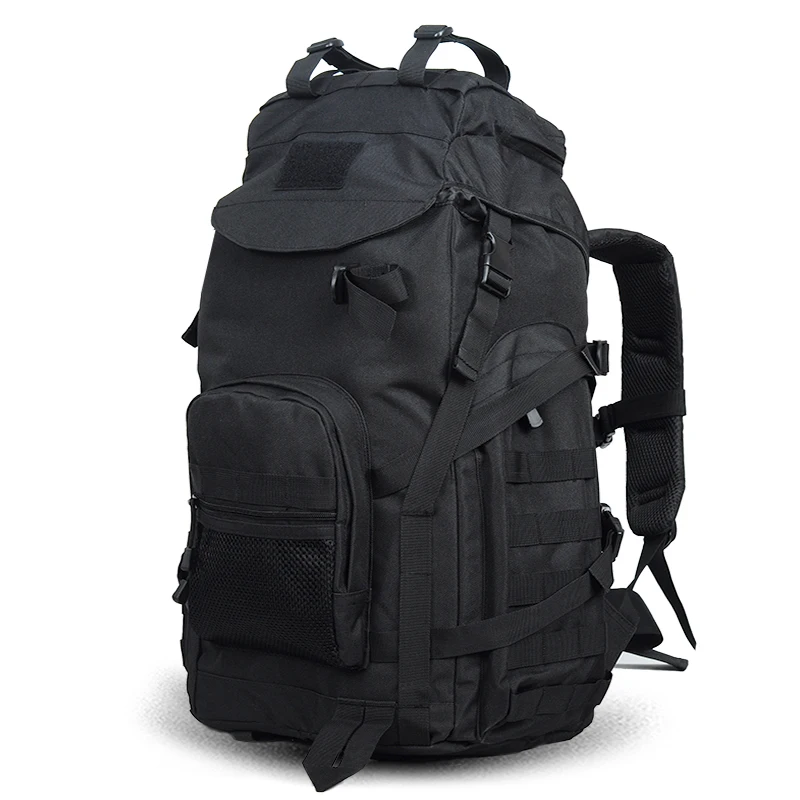 50L Multifunction50L Sport Bag Molle Tactical Bag Water Resistant Camouflage Backpack for Outdoor Climbing Hiking Camping
50L Multifunction50L Sport Bag Molle Tactical Bag Water Resistant Camouflage Backpack for Outdoor Climbing Hiking Camping