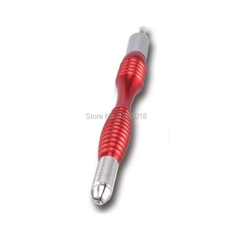 Tattoo Eyebrow Line Manual Microblading pen