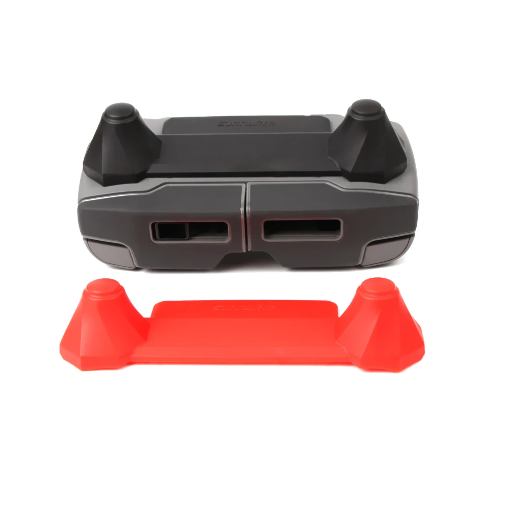 SUNNYLIFE Joystick Thumb Rocker Stick Protector Cover Case Cap for DJI MAVIC 2 Drone Remote Control Accessories Gadgets
SUNNYLIFE Joystick Thumb Rocker Stick Protector Cover Case Cap for DJI MAVIC 2 Drone Remote Control Accessories Gadgets