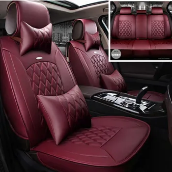 (Front + Rear) Special Leather car seat covers For MG GT MG5 MG6 MG7 mg3 mgtf car accessories car styling auto covers
(Front + Rear) Special Leather car seat covers For MG GT MG5 MG6 MG7 mg3 mgtf car accessories car styling auto covers
