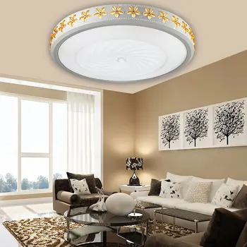 Circular master Ceiling lamp bedroom lamp crystal living room warm romantic dining room lamp Ceiling Lights ZA FG81
Circular master Ceiling lamp bedroom lamp crystal living room warm romantic dining room lamp Ceiling Lights ZA FG81