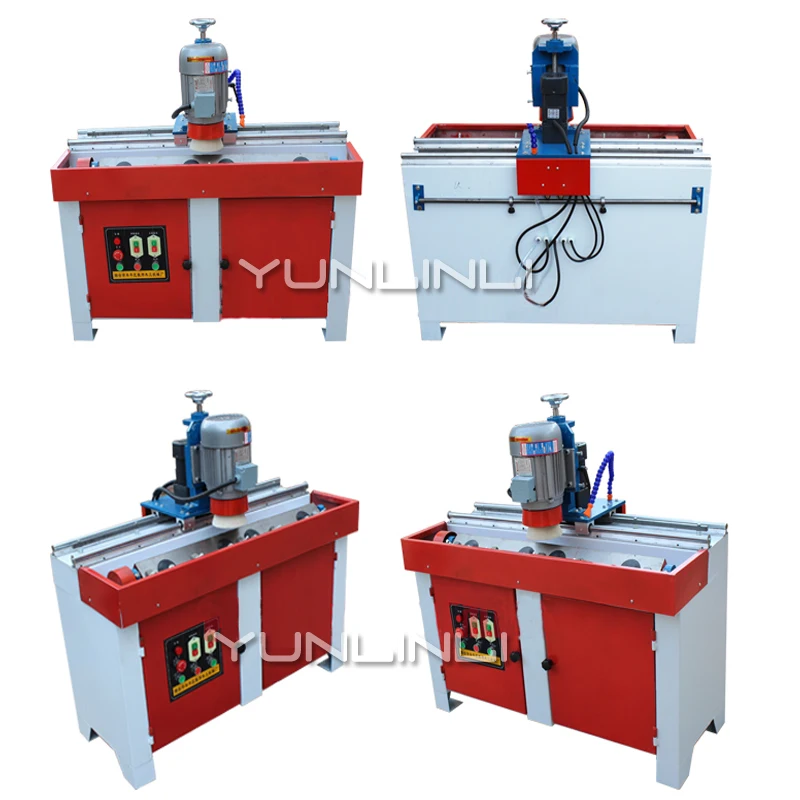 Automatic High Precision Edge Grinder 1500w Straight Line Blade Milling & Grinding Machine Sharpen Tools MF2085
Automatic High Precision Edge Grinder 1500w Straight Line Blade Milling & Grinding Machine Sharpen Tools MF2085