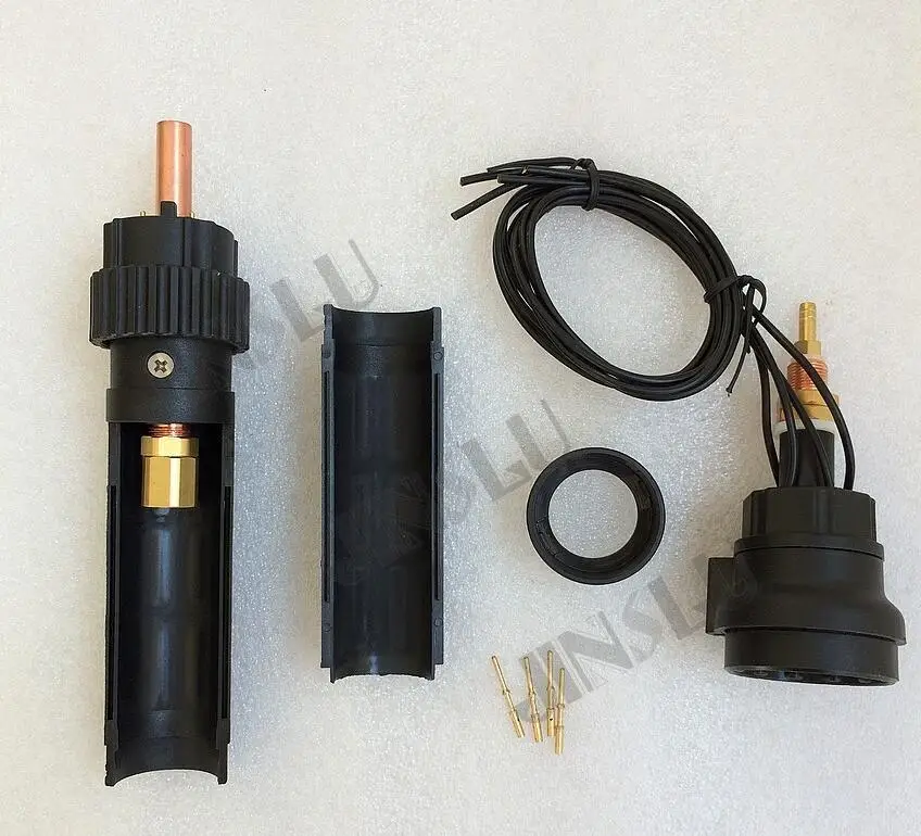FY0023 Male Central Adaptor For Trafimet S45 S75 S105 A51 A81 A101 A141 A151 CB50 CB70 CB100 CB150 Plasma Torch
FY0023 Male Central Adaptor For Trafimet S45 S75 S105 A51 A81 A101 A141 A151 CB50 CB70 CB100 CB150 Plasma Torch