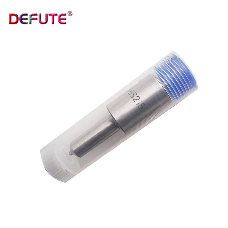 super quality diesel fuel injector S nozzle DLLA155S215 forLifting 480 direct injection machine Lifting 480, Laiwu 4L22B
super quality diesel fuel injector S nozzle DLLA155S215 forLifting 480 direct injection machine Lifting 480, Laiwu 4L22B