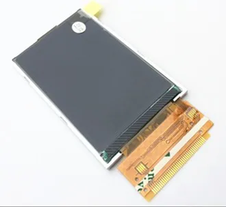 IPS 2.8 inch 39PIN 262K HD TFT LCD Screen R61509 Drive IC 8/16Bit Interface 240(RGB)*400
IPS 2.8 inch 39PIN 262K HD TFT LCD Screen R61509 Drive IC 8/16Bit Interface 240(RGB)*400