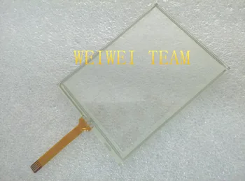 5pcs/lot 3.8 inch 4 wire resistive touch screen panel Compatible Digitizer For 1700/1800 MNE7163 -M4001A data collector
5pcs/lot 3.8 inch 4 wire resistive touch screen panel Compatible Digitizer For 1700/1800 MNE7163 -M4001A data collector