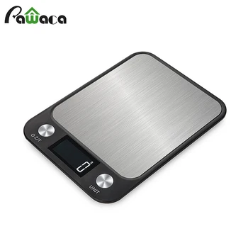 Digital Kitchen Scale Multifunction Food Scale Batteries Included Stainless Steel Electronic Weight Scale Cooking Measure Tools
Digital Kitchen Scale Multifunction Food Scale Batteries Included Stainless Steel Electronic Weight Scale Cooking Measure Tools