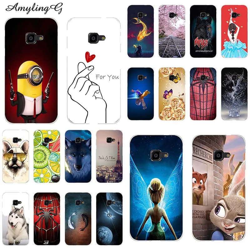For Samsung Galaxy Xcover 4 Case Silicone Cover For Samsung Xcover4 Cover Soft TPU Phone Bag For Samsung Galaxy Xcover 4 G390F
For Samsung Galaxy Xcover 4 Case Silicone Cover For Samsung Xcover4 Cover Soft TPU Phone Bag For Samsung Galaxy Xcover 4 G390F