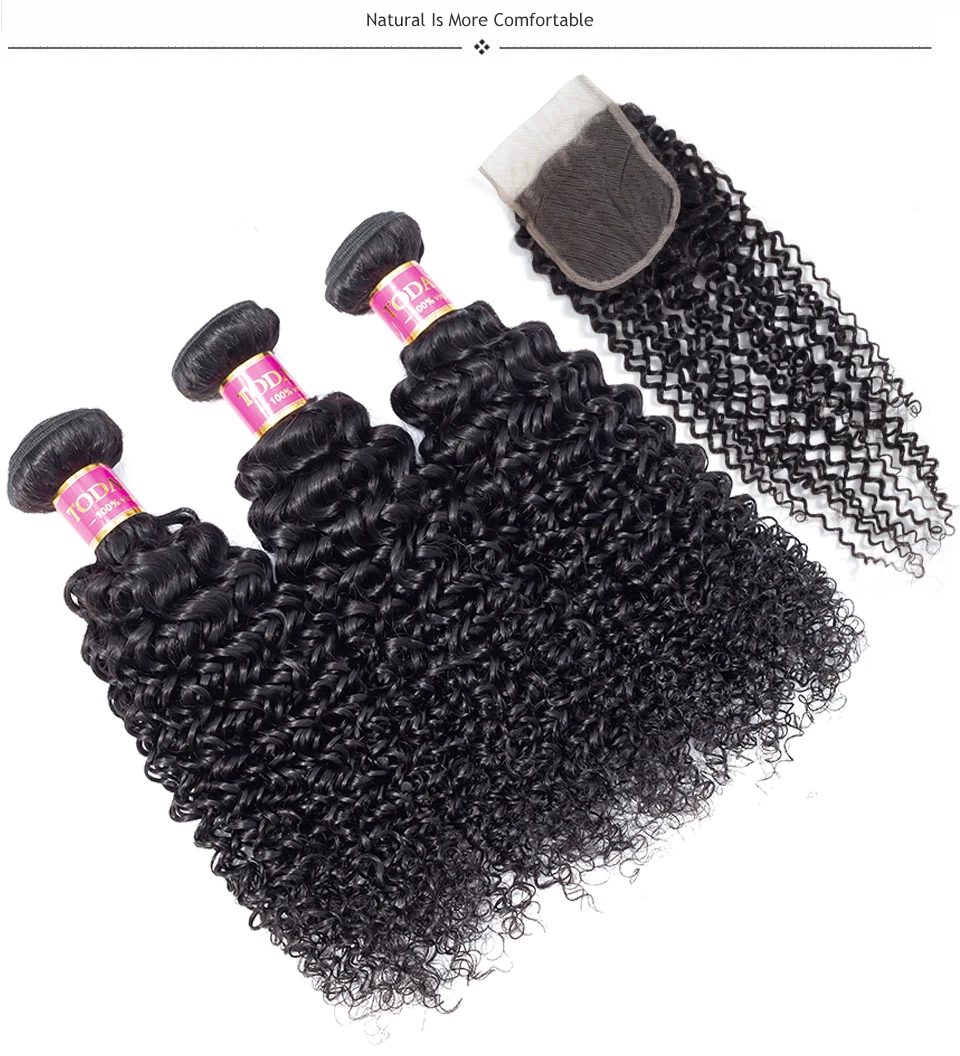 peruvian hair bundles with closure