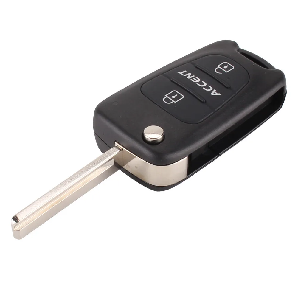 Chiave Telecomando per Hyundai Accent Keyless 8 Chiave Telecomando per Hyundai Accent Keyless -