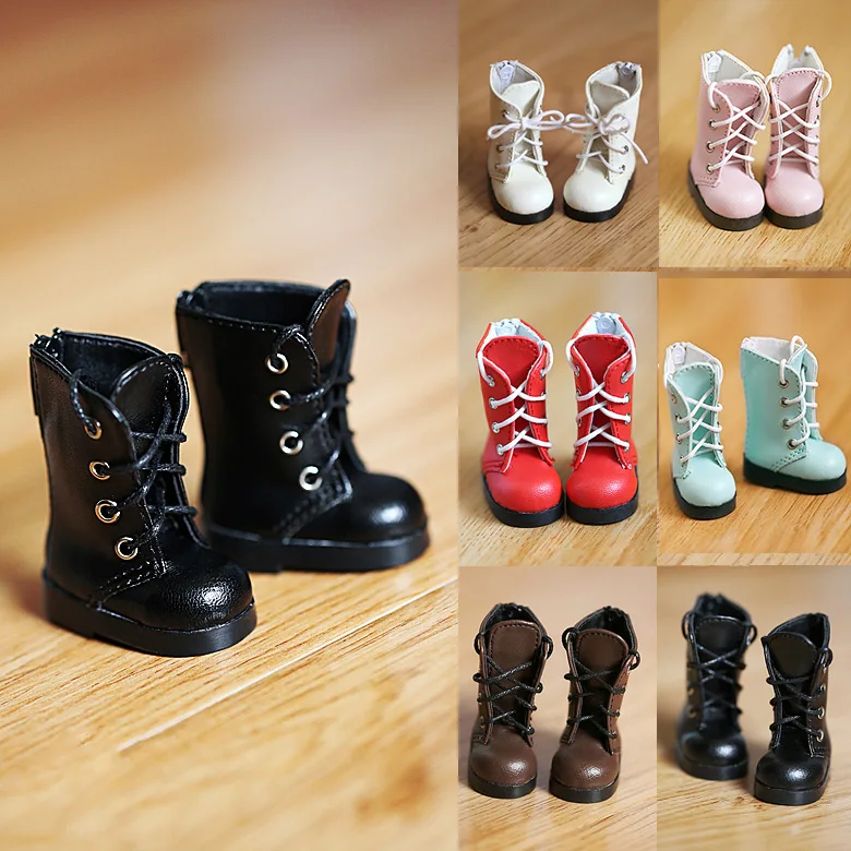 1/6 scale BJD casual shoes boots for BJD/SD YOSD doll accessories.not include doll,clothes,wig and other accessories 18D2551
1/6 scale BJD casual shoes boots for BJD/SD YOSD doll accessories.not include doll,clothes,wig and other accessories 18D2551