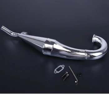 Rc car side installation sonic boom exhaust pipe set of gasoline engine for 1/5 scale HPI racing 5B 5T 5SC LOSI TDBX toy truck
Rc car side installation sonic boom exhaust pipe set of gasoline engine for 1/5 scale HPI racing 5B 5T 5SC LOSI TDBX toy truck