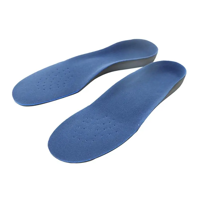 Unisex Sport Shoes Pad EVA Adult Flat Foot Arch Support Orthotics Feet Cushion Pads Care Insoles new
Unisex Sport Shoes Pad EVA Adult Flat Foot Arch Support Orthotics Feet Cushion Pads Care Insoles new