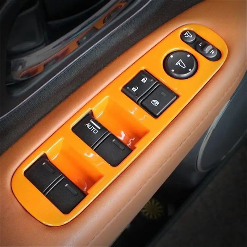 Door Handle Window automobile personalized car styling covers modification bright sequins accessories 15 16 17 FOR Honda Vezel
Door Handle Window automobile personalized car styling covers modification bright sequins accessories 15 16 17 FOR Honda Vezel