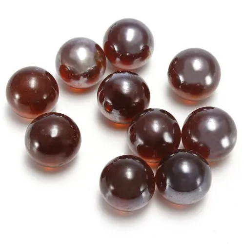 10 Pcs Marbles 16mm glass marbles Knicker glass balls decoration color nuggets toy
10 Pcs Marbles 16mm glass marbles Knicker glass balls decoration color nuggets toy