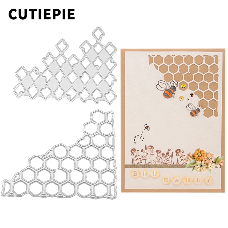 2pcs Original Style Metal Cutting Dies For Scrapbooking DIY Photo Album Embossing Folder Paper Make Stencils Decorative Crafts
2pcs Original Style Metal Cutting Dies For Scrapbooking DIY Photo Album Embossing Folder Paper Make Stencils Decorative Crafts